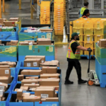 Actividad empresarial en EEUU toca máximo en más de cinco años; aumentan presiones inflacionistas