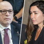 Condenan Harvey Weinstein a 15 años de cárcel por agresión sexual en 2006: Exproductor se disculpó pero reiteró inocencia