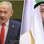 Netanyahu habría visitado en secreto a líder emiratí en Abu Dabi para que niegue reportes de que alertó del ataque del 7-O