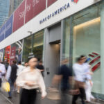 EEUU multa a Bank of America por incumplir normas contra lavado de activos