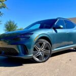 Genesis GV60 Performance AWD, 2026