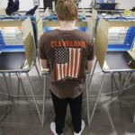 ¿Qué dicen las encuestas a tres semanas de las elecciones de medio mandato en EEUU?