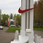 Nike se reestructura para trasladar algunos empleos de Oregón al extranjero
