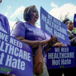 EEUU se prepara para expulsar de Medicaid a inmigrantes con estatus legal, incluidos refugiados y víctimas de trata sexual