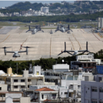 Policía de Japón arresta a un soldado de Estados Unidos acusado de matar a una mujer
