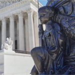 Corte Suprema se reúne para evaluar casos relacionados con Trump previo a las elecciones intermedias