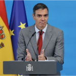 Pedro Sánchez convoca elecciones anticipadas tras el fracaso en el Congreso de sus decretos para enfrentar la crisis de la vivienda en España