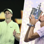 Cómo impacta la baja definitiva de Jannik Sinner con un inédito cambio y un nuevo «rey» del ranking ATP