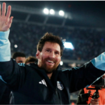 Dos leyendas, un adiós: Cristiano le manda un mensaje a Messi que emociona tras despedida con Argentina
