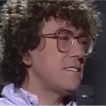 Murió el cantautor argentino Piero, compositor de “Mi viejo”