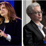 Kotek y Drazan participan hoy en un debate para la gubernatura de Oregón en Medford