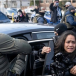 Más de 500 ciudadanos estadounidenses fueron detenidos en operativos migratorios, revela investigación
