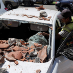 Terremoto de magnitud 7.7 en Panamá activa alerta roja por posibles daños