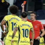 Los mensajes de Vinicius Jr. tras su increíble expulsión y el categórico informe arbitral que complica al astro de Real Madrid