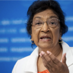 Premio Nobel de la Paz 2026 critica sanciones anunciadas por EE.UU. contra la CPI: «Inaudito, inaceptable»