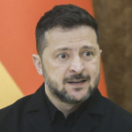 Zelensky dice que Rusia ya violó el inesperado alto el fuego energético anunciado por Trump