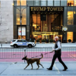 Le Monde desvela el contrato de la FIFA con Trump Tower para instalarse en Nueva York