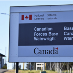 Canadá descarta terrorismo en explosión en base que causó al menos 7 muertos