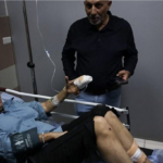 Embajador de EEUU pide a Israel «años de prisión» para colonos que atacaron fotoperiodista