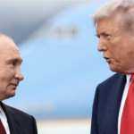 Trump dice que Ucrania tiene que querer poner fin a la guerra