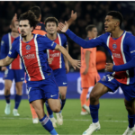Liga de Campeones: el rey de Europa impone respeto en casa y frena el paso perfecto de Barcelona