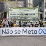 Lula pedirá anular la candidatura de Bolsonaro por supuesta «interferencia» de Meta en elecciones brasileñas