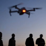 Inteligencia rusa acusa a Ucrania de entrenar a sicarios de carteles mexicanos en el uso de drones