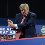Trump insiste en renombrar Nuevo México como ‘Nueva América’ para darle ‘un gran valor’