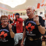 Provincia de Alberta rechaza en referéndum independizarse de Canadá