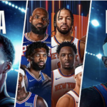 Regresa la temporada regular de la NBA: Los grandes fichajes del mercado, los favoritos y cómo será la jornada inaugural
