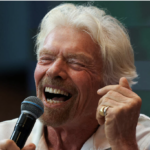 Multimillonario británico Branson dice que inversionistas esperarán a elecciones en Venezuela