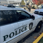 Hallan muerto en un motel de Hammond, Oregón, a sospechoso de un triple homicidio en Happy Valley