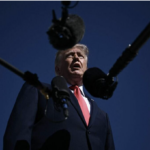Trump contra mujeres periodistas: 37 ataques en sus dos mandatos en la Casa Blanca