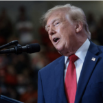 Trump se enfurece por el Nobel de la Paz y lanza un insulto contra Noruega