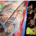 ‘Victoria histórica’: la izquierda de América celebra la reelección de Lula