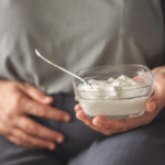 5 tipos de alimentos para aliviar la hinchazón abdominal y mejorar la digestión