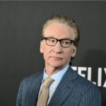 Trump arremete contra el presentador Bill Maher al que llama ‘completo fracasado’