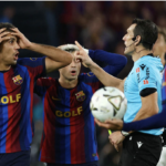 La derrota ante el Real Madrid en el clásico destapa un problema que Barcelona ya no puede ignorar