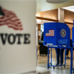 El voto latino gana terreno en las elecciones anticipadas de EE.UU.
