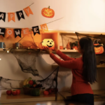 Halloween hoy: cómo controlar los gastos de última hora en disfraces, dulces y decoración