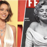 Investigación genealógica revela que Sydney Sweeney y Marilyn Monroe son parientes