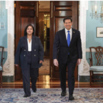 Rubio respalda transición en Venezuela, pero no hay fecha para elecciones
