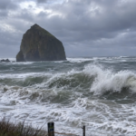 Cómo las ondas Kelvin impulsadas por El Niño podrían afectar la costa de Oregón
