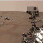 El róver Perseverance, de la NASA, bate en Marte el récord de distancia recorrida fuera de la Tierra