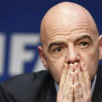 Destapan un nuevo escándalo que sacude a Gianni Infantino, presidente de la FIFA