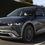 Hyundai IONIQ 5 AWD Limited, 2026