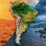 ONU alerta de un fenómeno de El Niño «sin precedentes» y «fuera de las escalas de seguimiento»