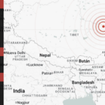 Terremoto de magnitud 7,0 sacude la región del Tíbet en China: Reportan fallecidos