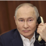 Putin retoma el diálogo con Europa: ¿qué puede cambiar en la guerra de Ucrania?
