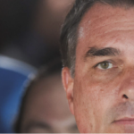 Argentina dice que el brasileño Flávio Bolsonaro no pidió asilo